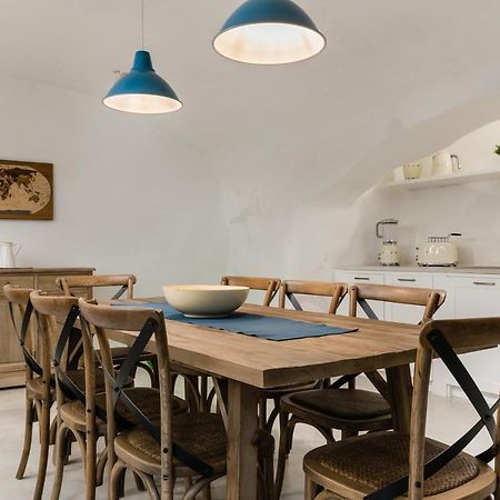 Casetta Annina By Wonderful Italy Ostuni Buitenkant foto