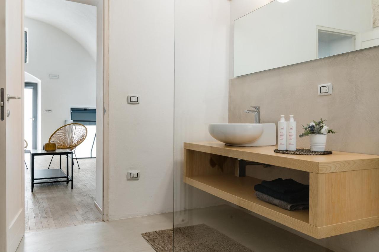 Casetta Annina By Wonderful Italy Ostuni Buitenkant foto