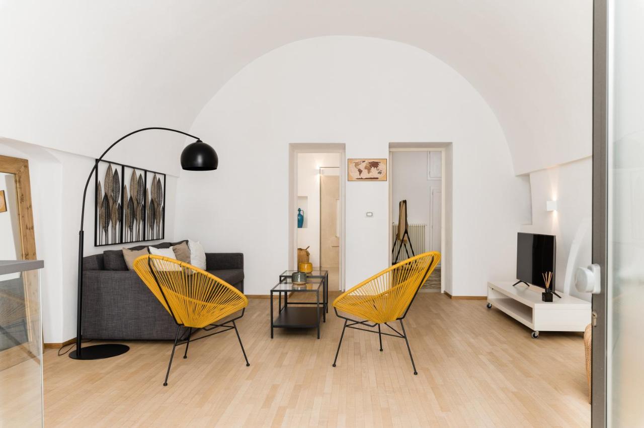 Casetta Annina By Wonderful Italy Ostuni Buitenkant foto