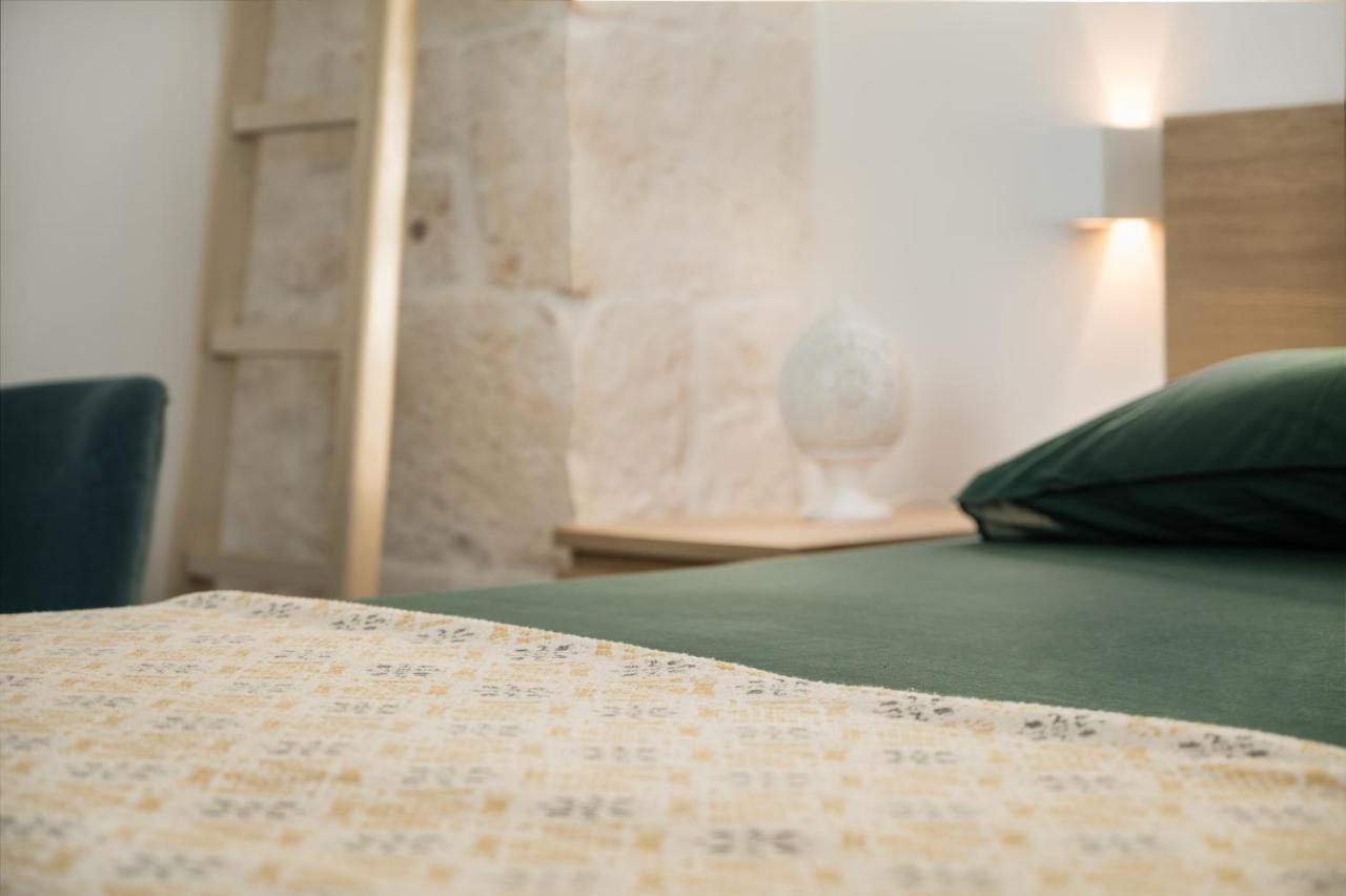 Casetta Annina By Wonderful Italy Ostuni Buitenkant foto